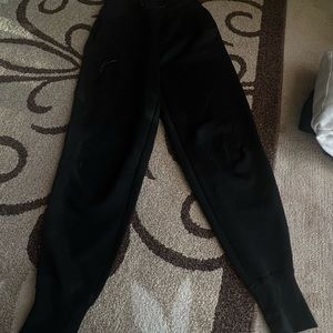 Nike Black Women's Pants
